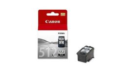 PPC - Canon PG-512BK fekete, 15ml, kb.401oldal