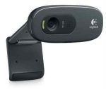 KA - Webkamera, Logitech Quickcam C270 HD