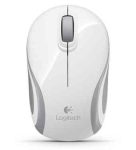 EL - Logitech M187 Wireless Mouse, fehér