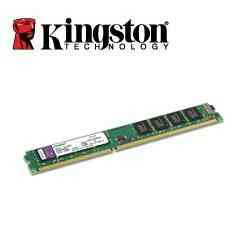 MA40 - 4Gb 1600MHz DDR3 Kingston CL11, KVR16N11S8/4