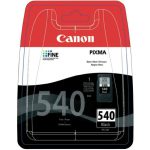 PPC - Canon PG-540 fekete tintapatron, 180 oldal