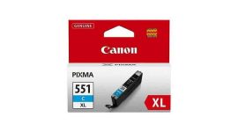 PPC - Canon CLI-551XL(C) cyan 11ml