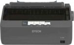 PE - Epson LX-350 A/4 mátrixnyomtató