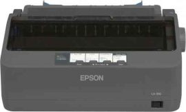 PE - Epson LX-350 A/4 mátrixnyomtató PE - Epson LX-350 A/4 mátrixnyomtató