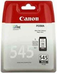 PPC - Canon PG-545 fekete tintapatron, 180 oldal