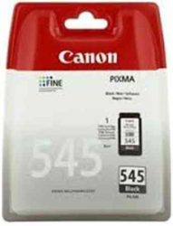PPC - Canon PG-545 fekete tintapatron, 180 oldal PPC - Canon PG-545 fekete tintapatron, 180 oldal