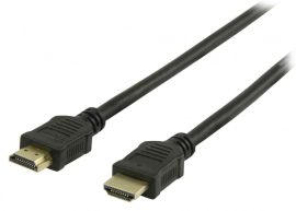 KÁBEL - HDMI - HDMI kábel  1.0m, v1.4
