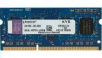   MN40 - 4Gb 1600MHz DDR3L Kingston nb. (1,35V) notebook memória