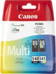 PPC - Canon PG-540/CL-541 multi csomag (2x180 oldal)