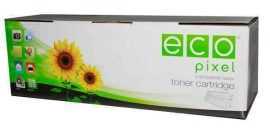 PPU - HP toner, CF280X/CE505X/CRG719H, 6.9k, Ecopixel