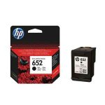 PPH - HP F6V25AE no.652 fekete patron, 360oldal