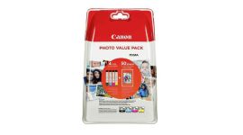 PPC - Canon CLI-571XL Multipack 4szín (C,M,Y,K) (4x660 oldal)