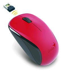 EG - Genius NX-7000 vezeték nélküli egér, piros