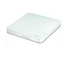 DVD RW - DVD író, USB 2.0, LG GP57EW40, fehér