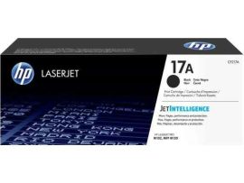 PPH - HP toner, CF217A, no.17A, fekete, 1.6k, LJ M102, M130