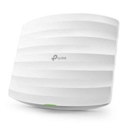 HA - TP-Link EAP225 AC1200 Vezeték nélküli, Gigabites, plafonra szerelhető AP