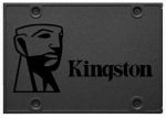 SSD - 240 Gb SSD, Kingston A400 SATA3 (500/350)