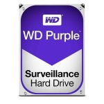 W30 - 3 Tb WD 5400 64M SATA3 WD30PURZ Purple