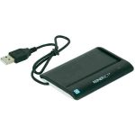 MK -  E-Személyi ig. olvasó, Reiner Cyberjack RFID Basis