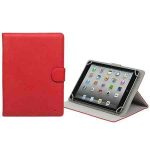   TAK - Tablet tok, 10.1", Rivacase "Orly 3017", piros
