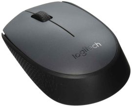 EL - Logitech M170 Wireless Mouse, szürke EL - Logitech M170 Wireless Mouse, szürke