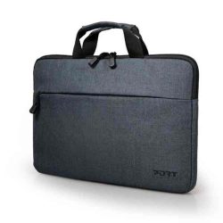 NBT - Notebook táska, 15.6", Port Belize, szürke NBT - Notebook táska, 15.6", Port Belize, szürke