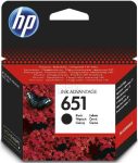 PPH - HP C2P10AE no.651 patron, fekete, 600oldal