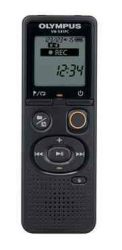 MP3 - Diktafon, Olympus VN-541PC, 4GB