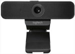 KA - Webkamera, Logitech C925E FullHD, autófókusz