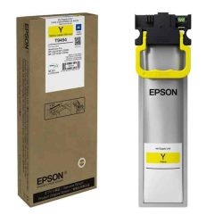 PPE - Epson T9454 sárga tinta 5k, 38,1ml, WF-C5710/5790