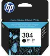 PPH - HP N9K06AE no.304 fekete patron, 120oldal