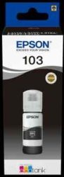 PPE - Epson T00S14A no.103 tinta, fekete, 65ml, L3110/3150