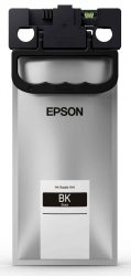 PPE - Epson T9651 fekete tinta 10k, WF-M5299, WF-M5799
