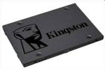 SSD - 960 Gb SSD, Kingston A400 SATA3 (500/450)