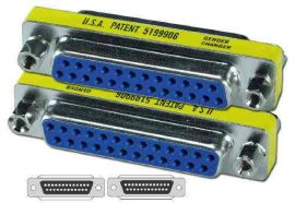 KELLÉK - Gender Changer 25/25 mama