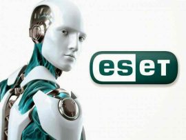 SW - ESET Internet Security megújítás, 2év 2szg., kedvezménnyel