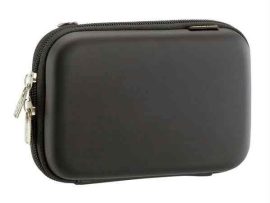 NBT - HDD/GPS tok, 2.5", Rivacase "9101", fekete