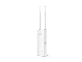HA - TP-Link EAP110-OUTDOOR 300Mbps Vezeték nélküli kültéri Access Point