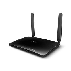 HA - TP-Link Archer MR400 AC1200 Wireless 4G LTE Router, 1+3x10/100