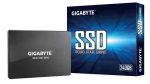 SSD - 240 Gb SSD, Gigabyte GP-GSTFS31240GNTD SATA3 (500/420)