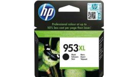 PPH - HP L0S70AE no.953XL fekete tintapatron, 2.000oldal