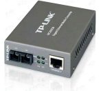   HA - TP-Link MC200CM média konverter 1000(RÉZ)-1000FX(SC) Multi-mode
