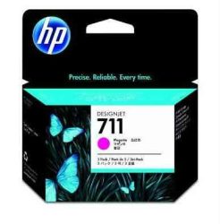 PPH - HP CZ131A no.711 patron, magenta/bíbor, 29ml