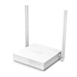 HA - TP-Link TL-WR 844N 300Mbps WirelessN Router (4xLAN/100Mbps/)