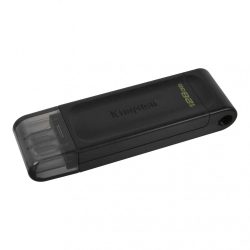 M - Pendrive 128GB Kingston DT70 USB-C (5 Gbps)