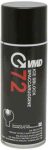   KELLÉK - Tisztítószer, Rozsdaeltávolító - csavarlazító spray, VMD72, 400ml