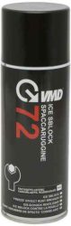 KELLÉK - Tisztítószer, Rozsdaeltávolító - csavarlazító spray, VMD72, 400ml