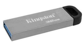 M - Pendrive  32GB Kingston DT Kyson USB3.2 Gen1 200MB/s
