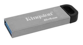 M - Pendrive  64GB Kingston DT Kyson USB3.2 Gen1 200MB/s