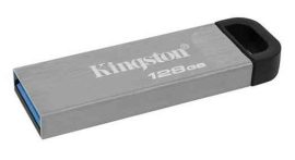 M - Pendrive 128GB Kingston DT Kyson USB3.2 Gen1 (200/60)